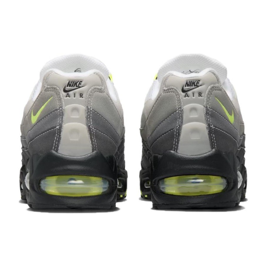 Nike Air Max 95 OG "Big Bubble"