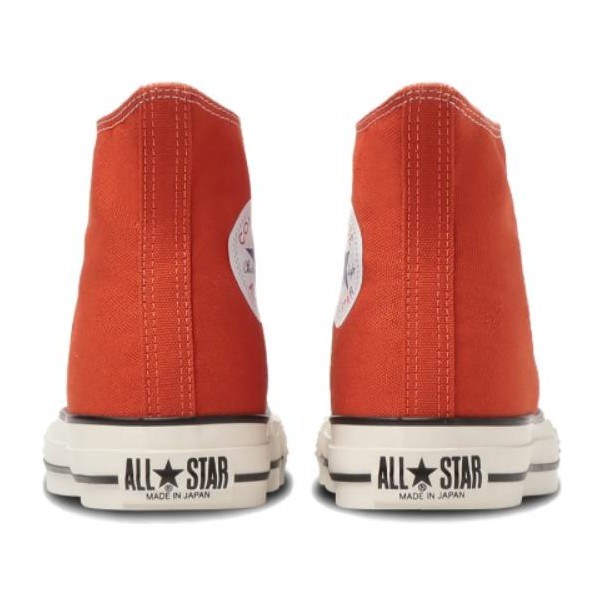 Converse Canvas All Star J Hi