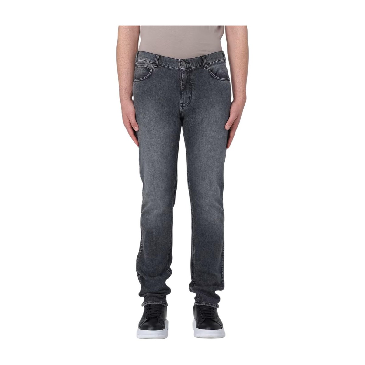 Emporio Armani SS24 Jeans