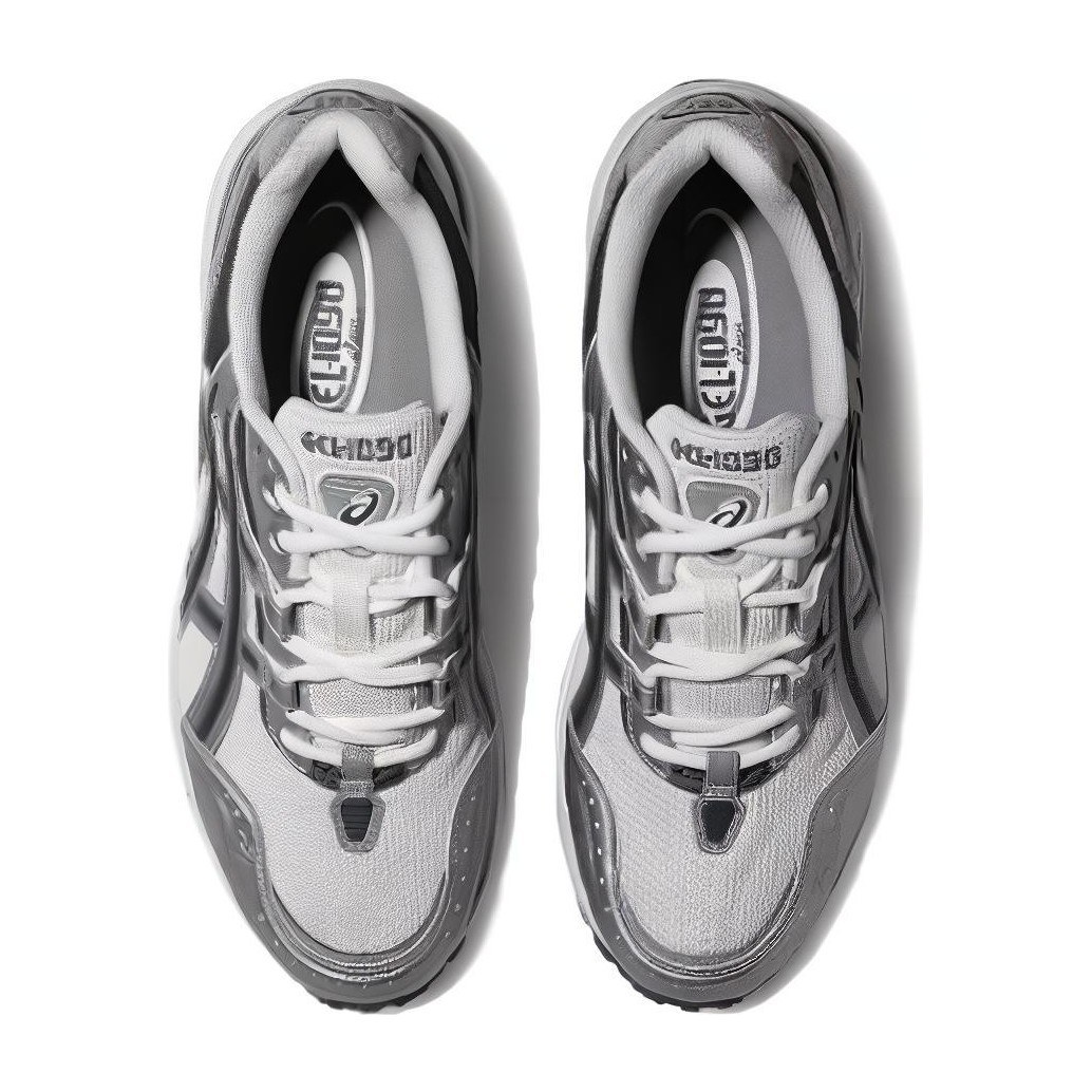 Asics GEL-1090 White Silver
