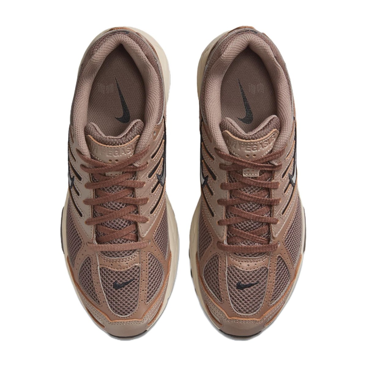 Nike Air Pegasus 2005 Brown