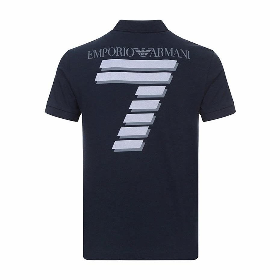 EMPORIO ARMANI ea7polo