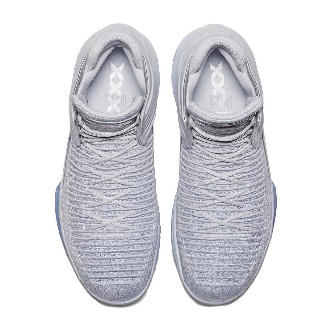 Jordan Air Jordan 32 Pure Platinum