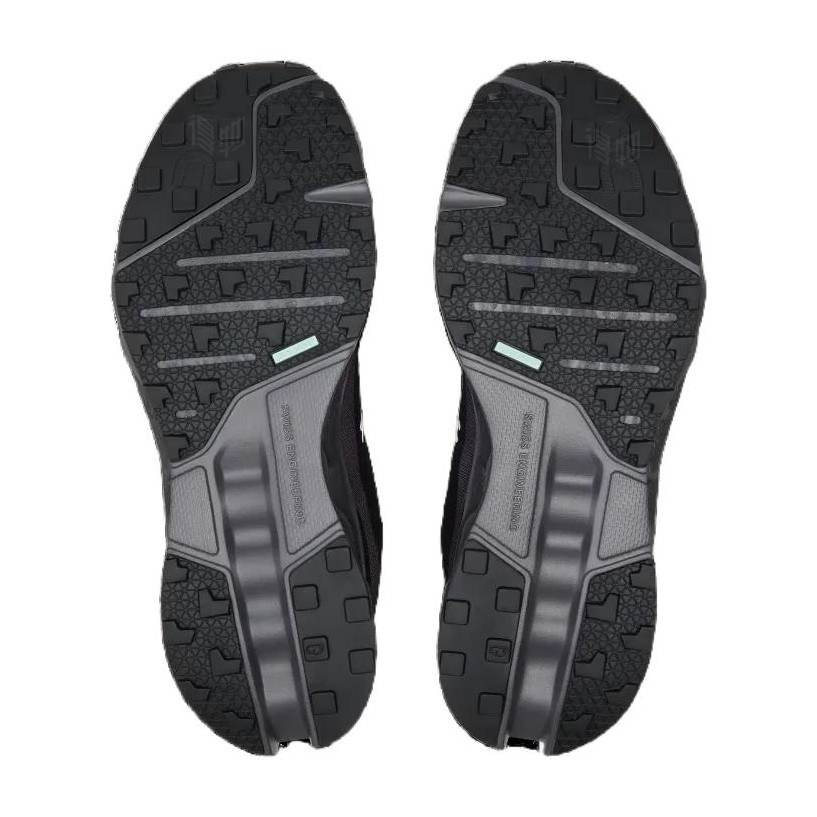 On Cloudsurfer Trail Waterproof