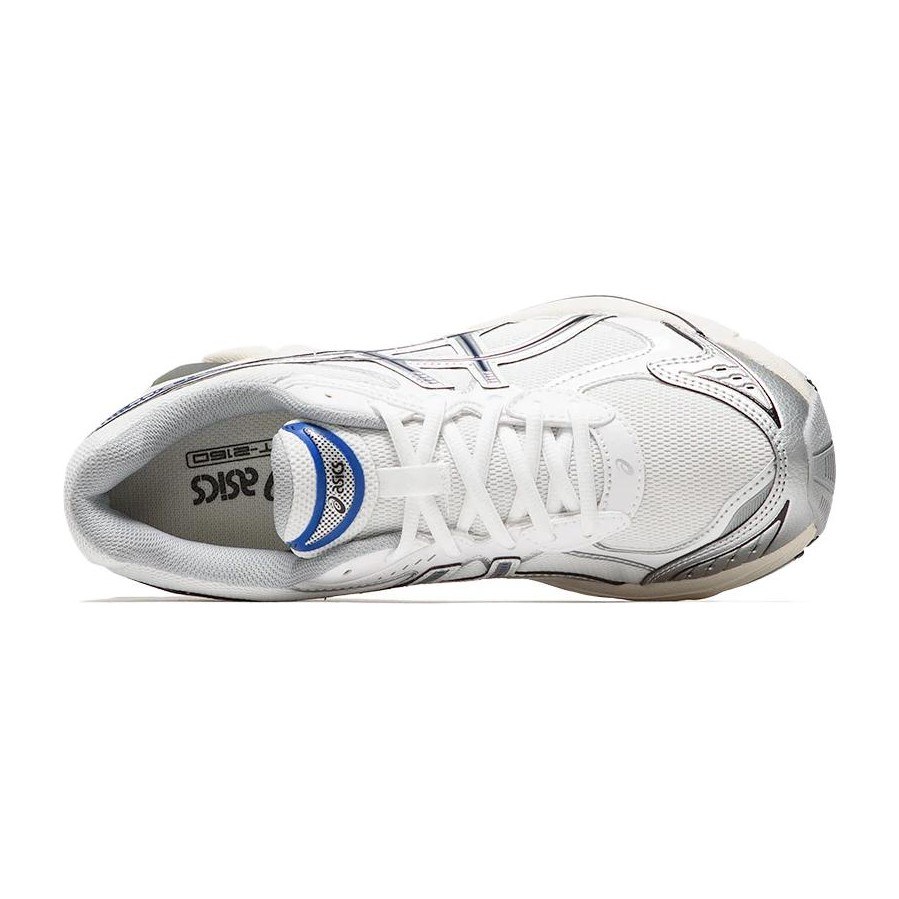 Asics GT-2160 White Blue