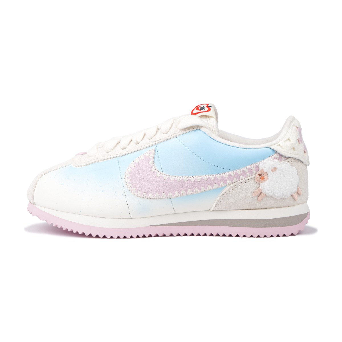 Nike Cortez Valentine's Day