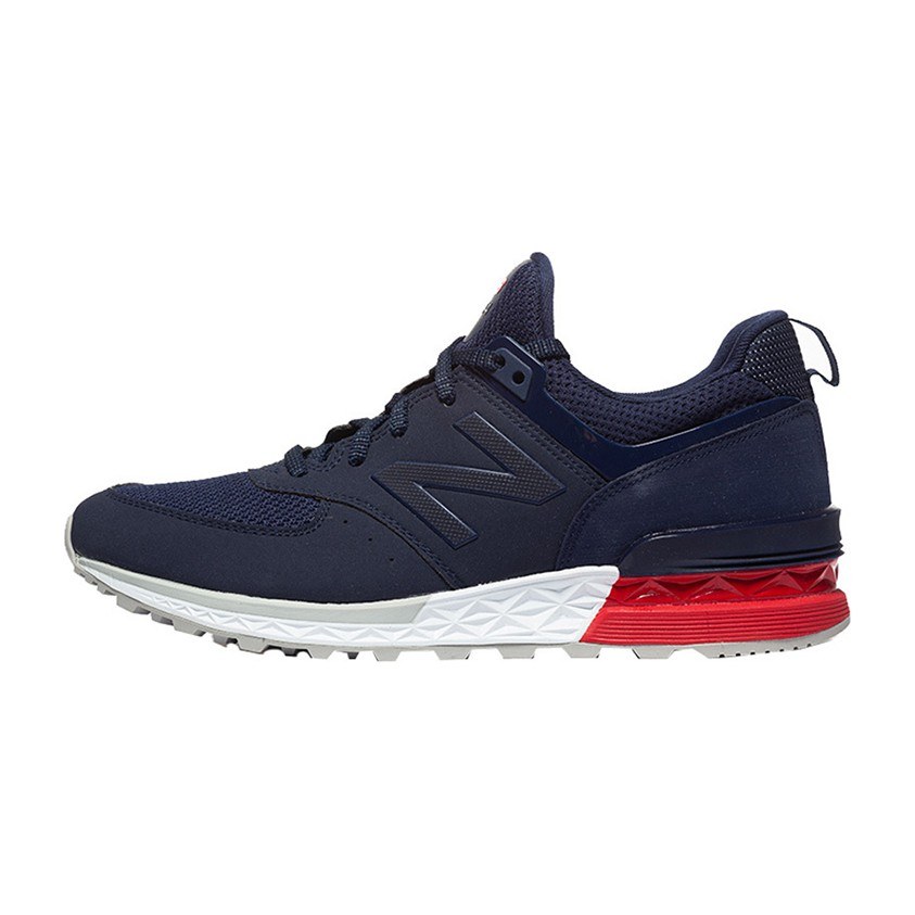 New Balance 574 Sport Blue