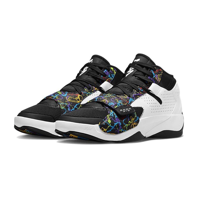 Jordan Zion 2