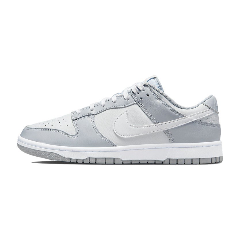 Nike Dunk Low Retro White Grey