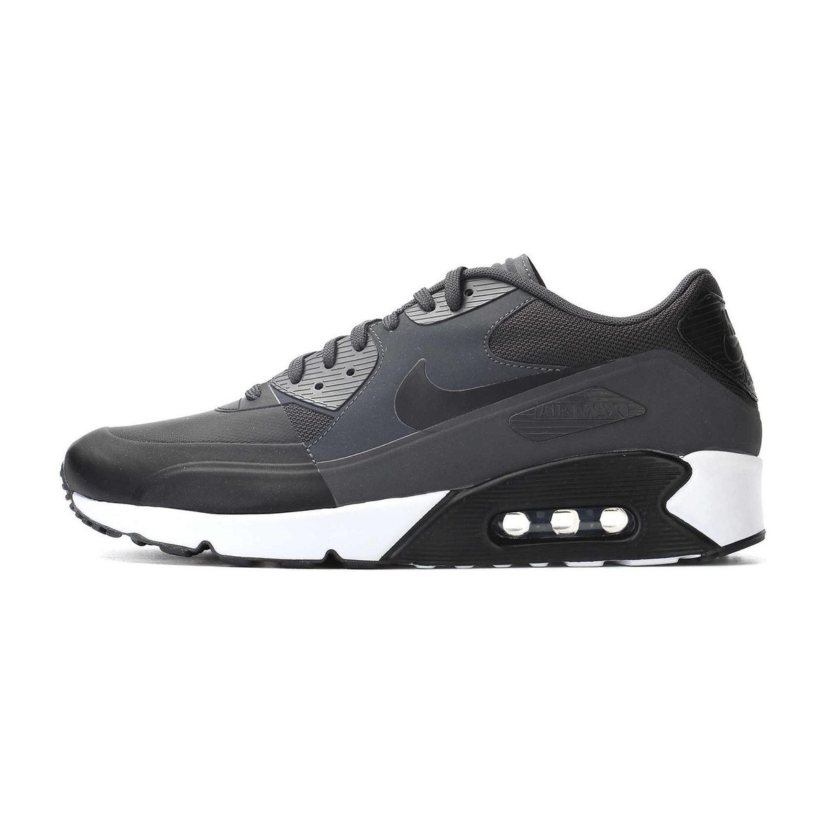 Nike Air Max 90 Ultra Black Grey