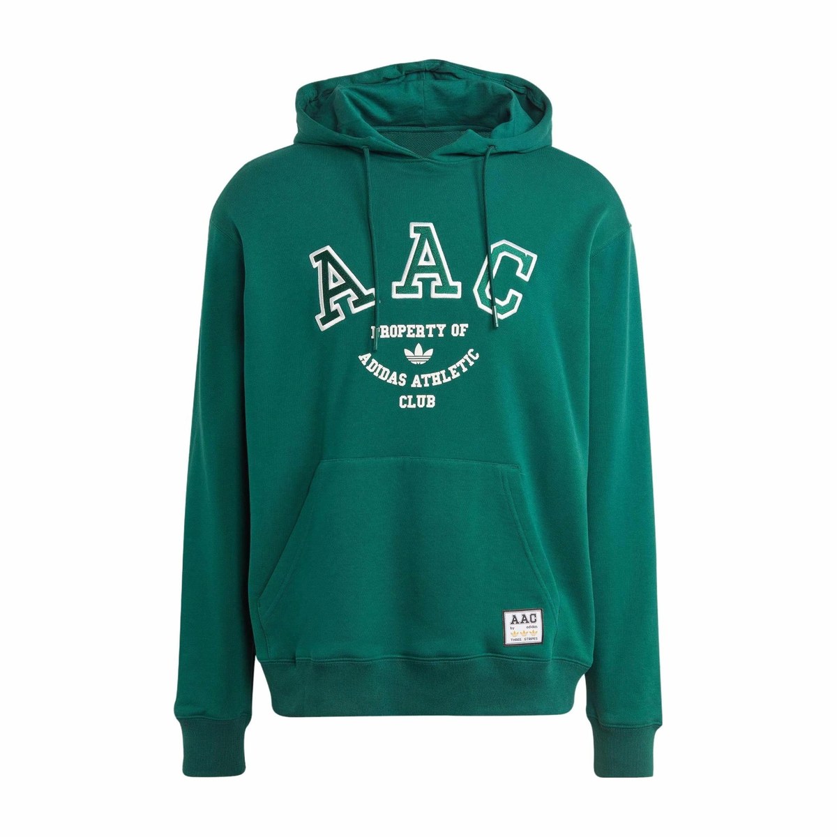 adidas originals Aac Hoodie Logo