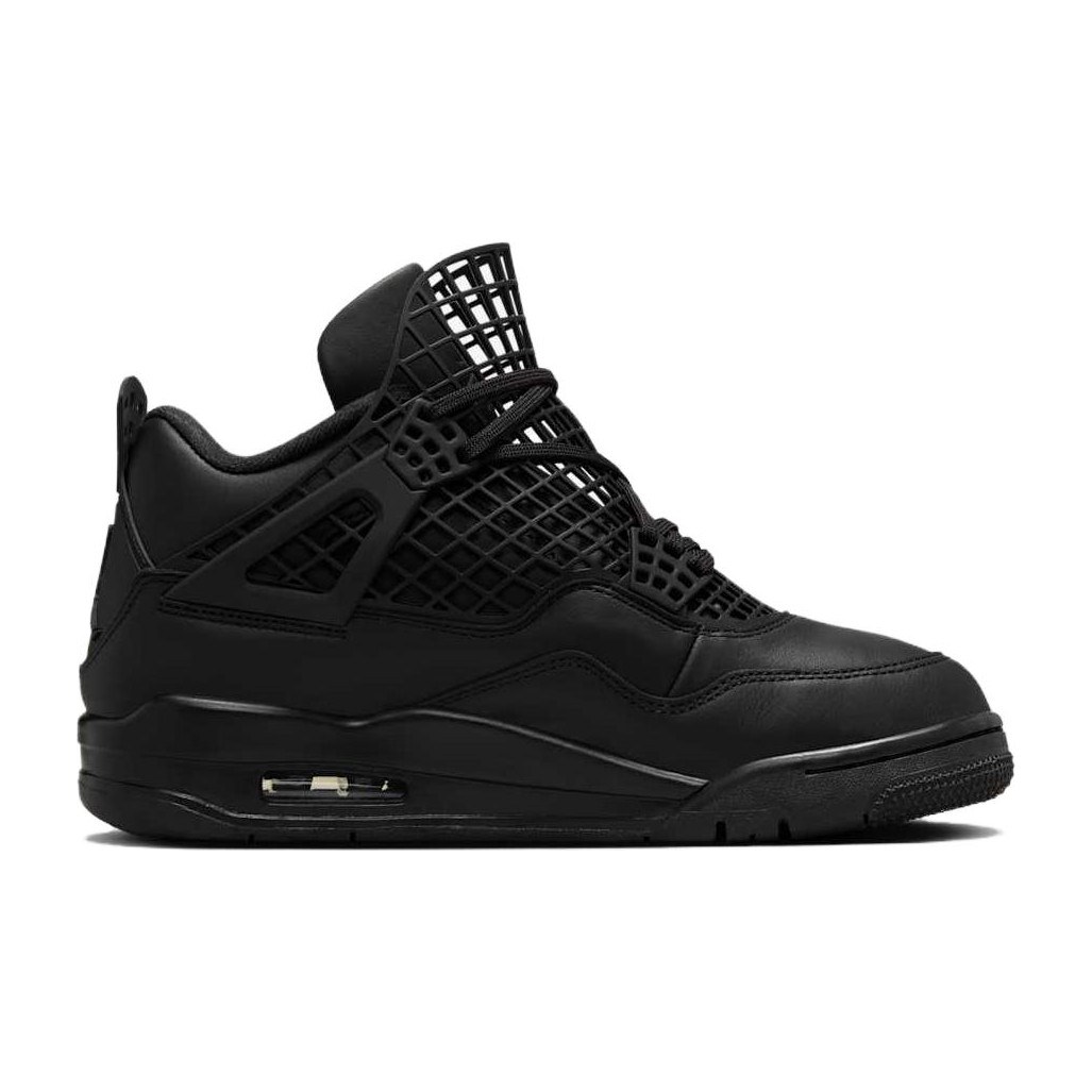 Jordan Air Jordan 4 Black Cat