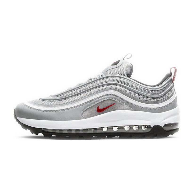 Nike Air Max 97 Golf "Silver Bullet"