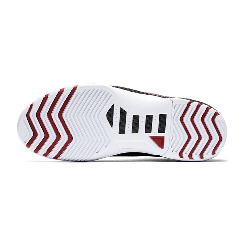 Nike Air Zoom Generation 2017 White Black