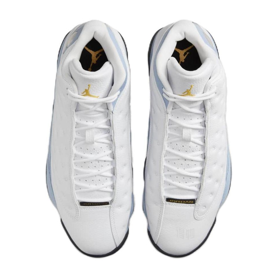 Jordan Air Jordan 13 "Blue Grey"