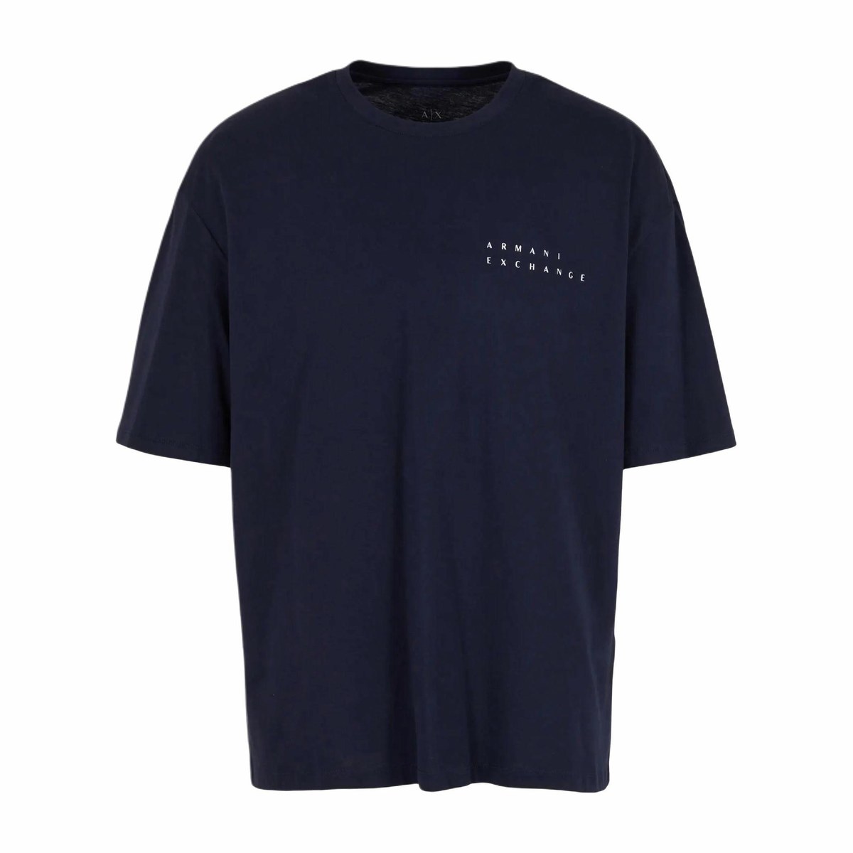 Armani Exchange SS24 Logo Tee