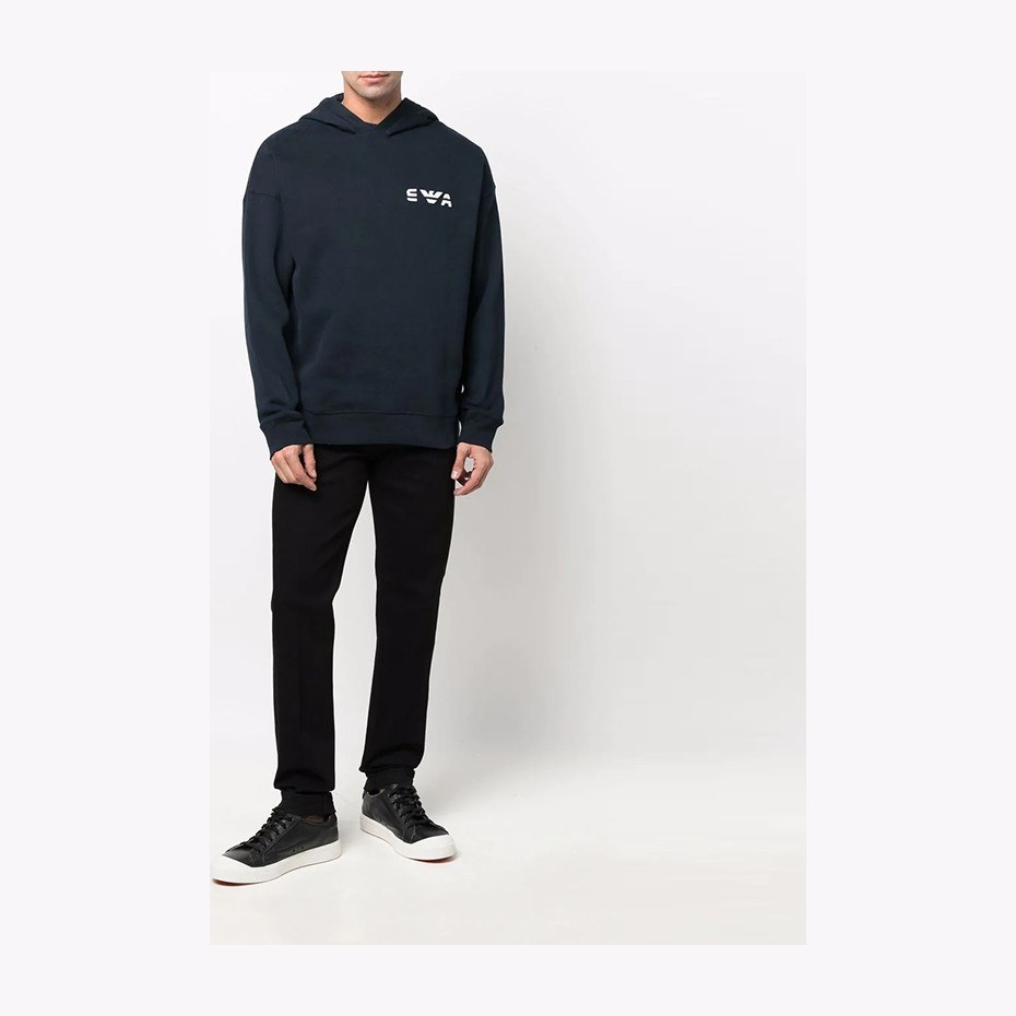 EMPORIO ARMANI SS22 Logo