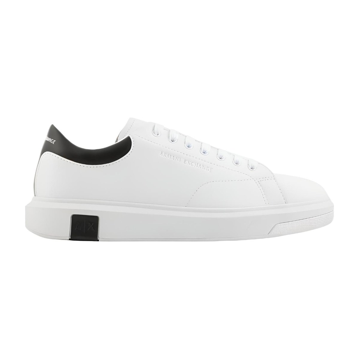 Armani Exchange