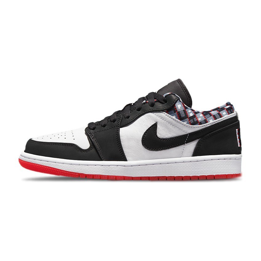 Jordan Air Jordan 1 Low "Quai 54"