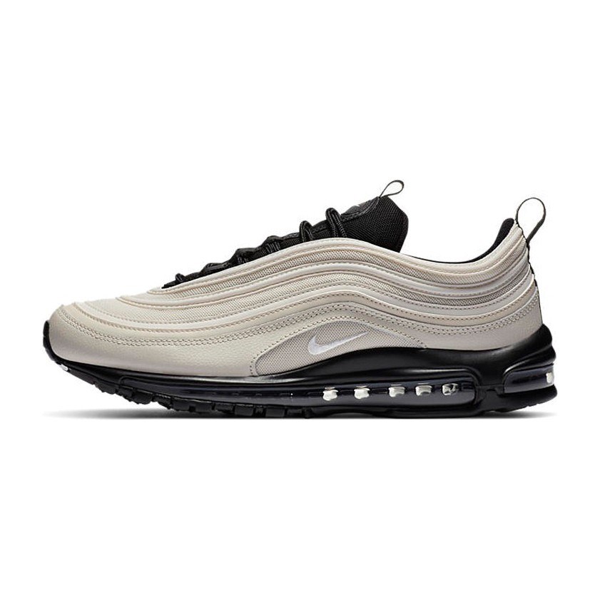 Nike Air Max 97 Beige Black