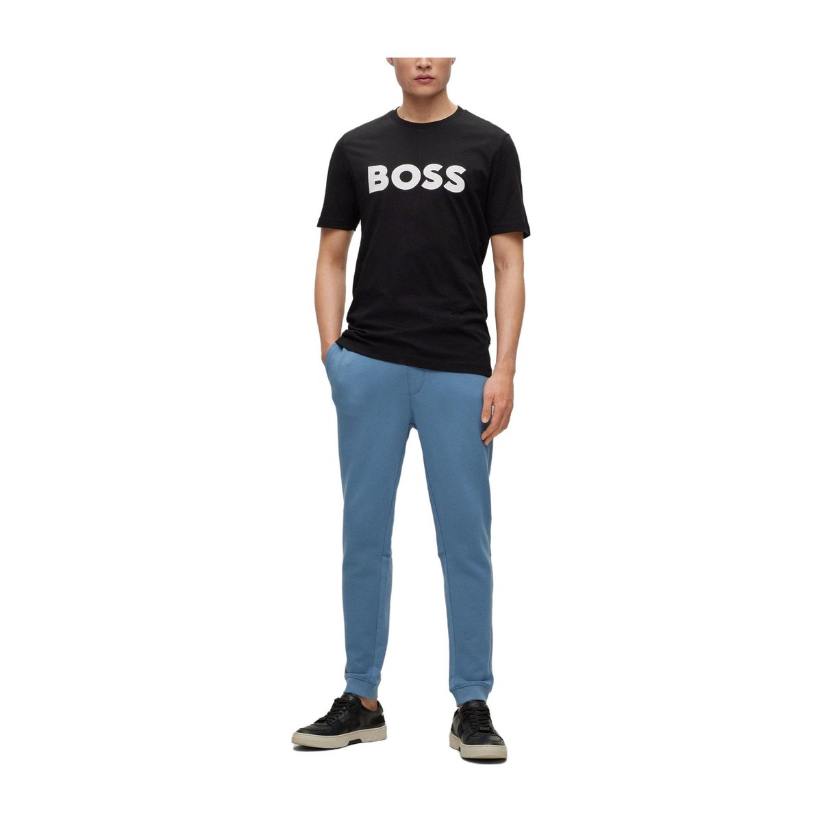 HUGO BOSS T
