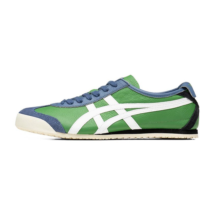 Onitsuka Tiger Mexico 66 Green