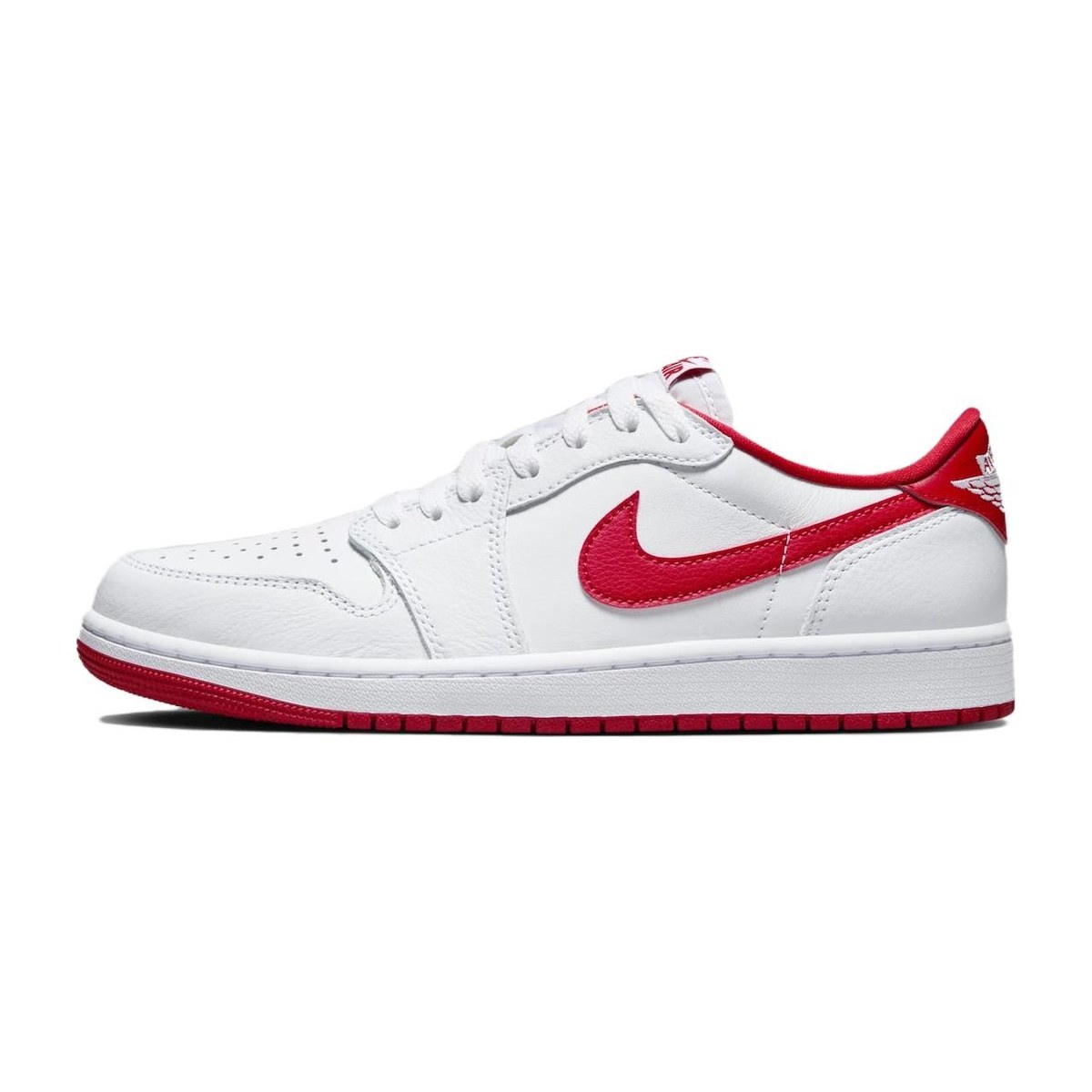 Jordan Air Jordan 1 Low OG "University Red"