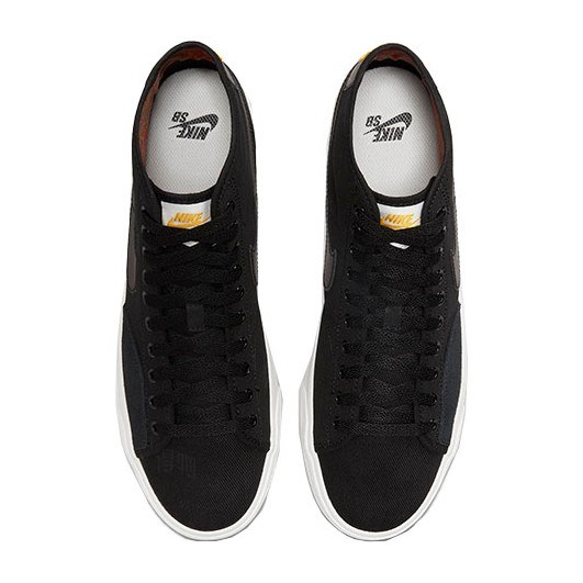Nike SB BLZR Court Mid Premium Black