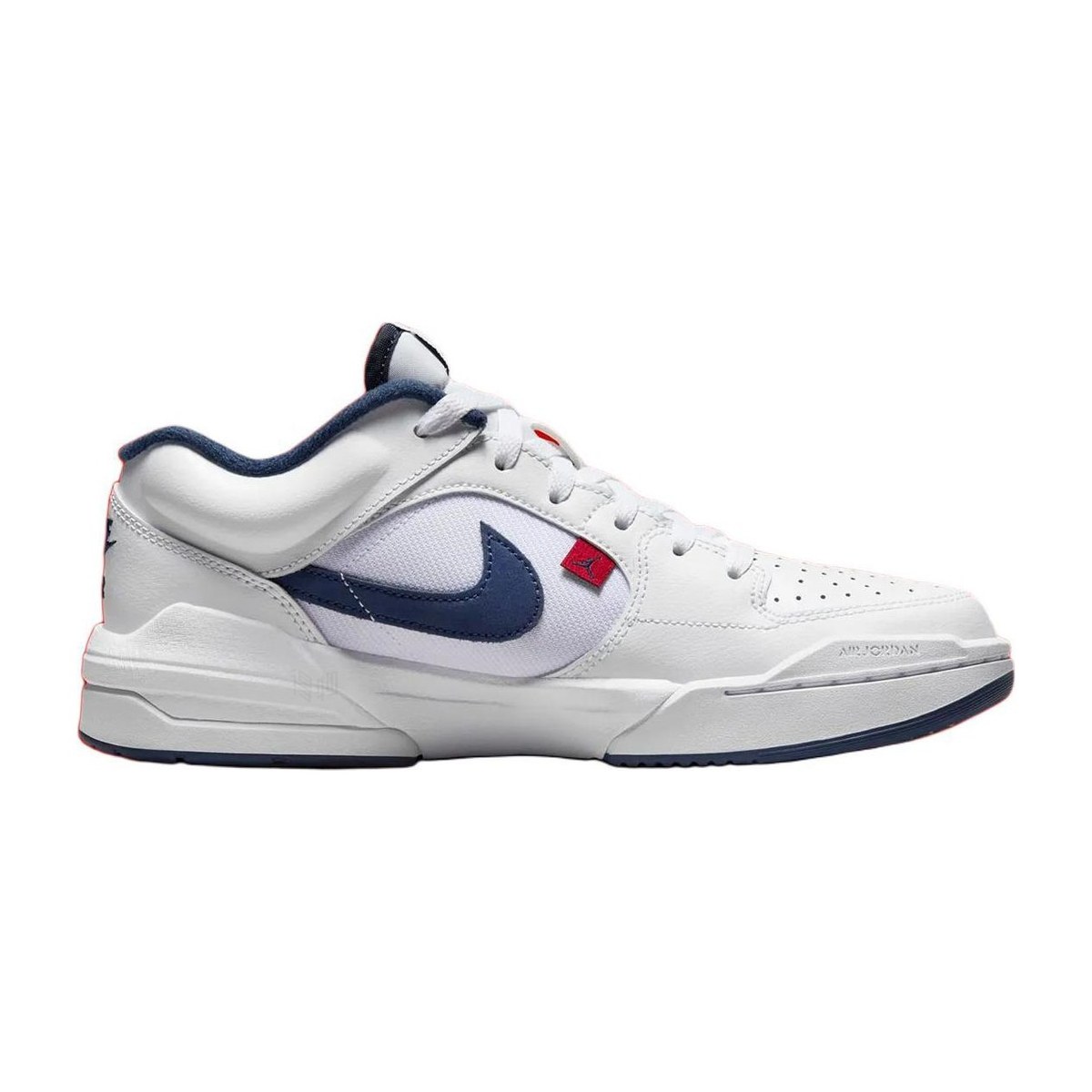 Jordan Stadium 90 White Blue