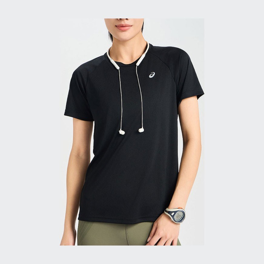 Asics logo T