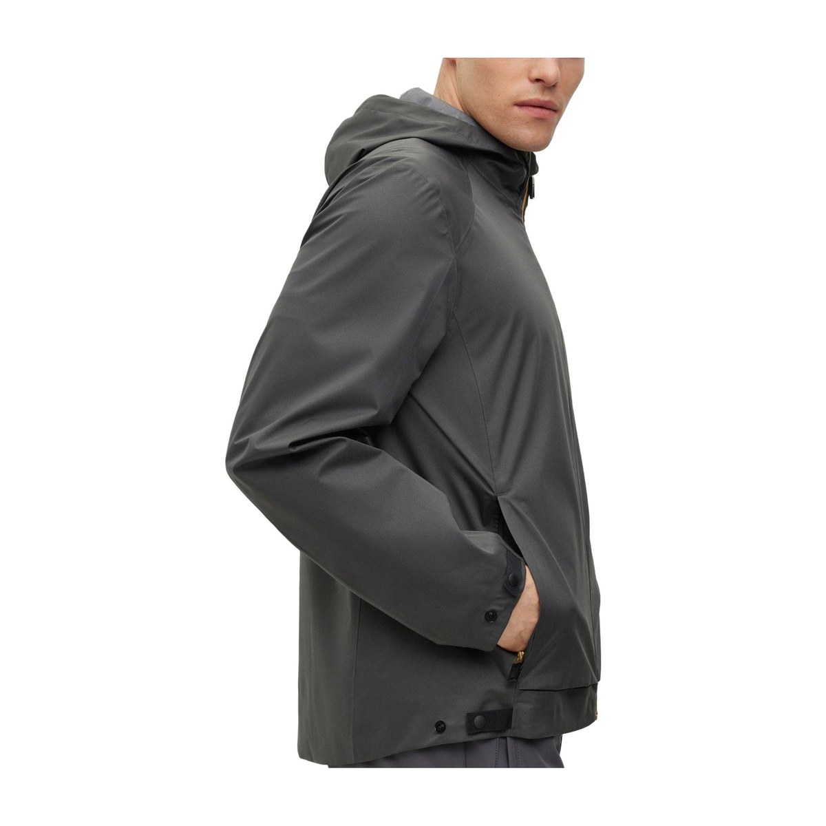 HUGO BOSS