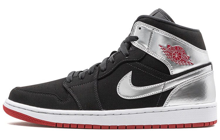 Jordan Air Jordan 1 Mid "Johnny Kilroy"