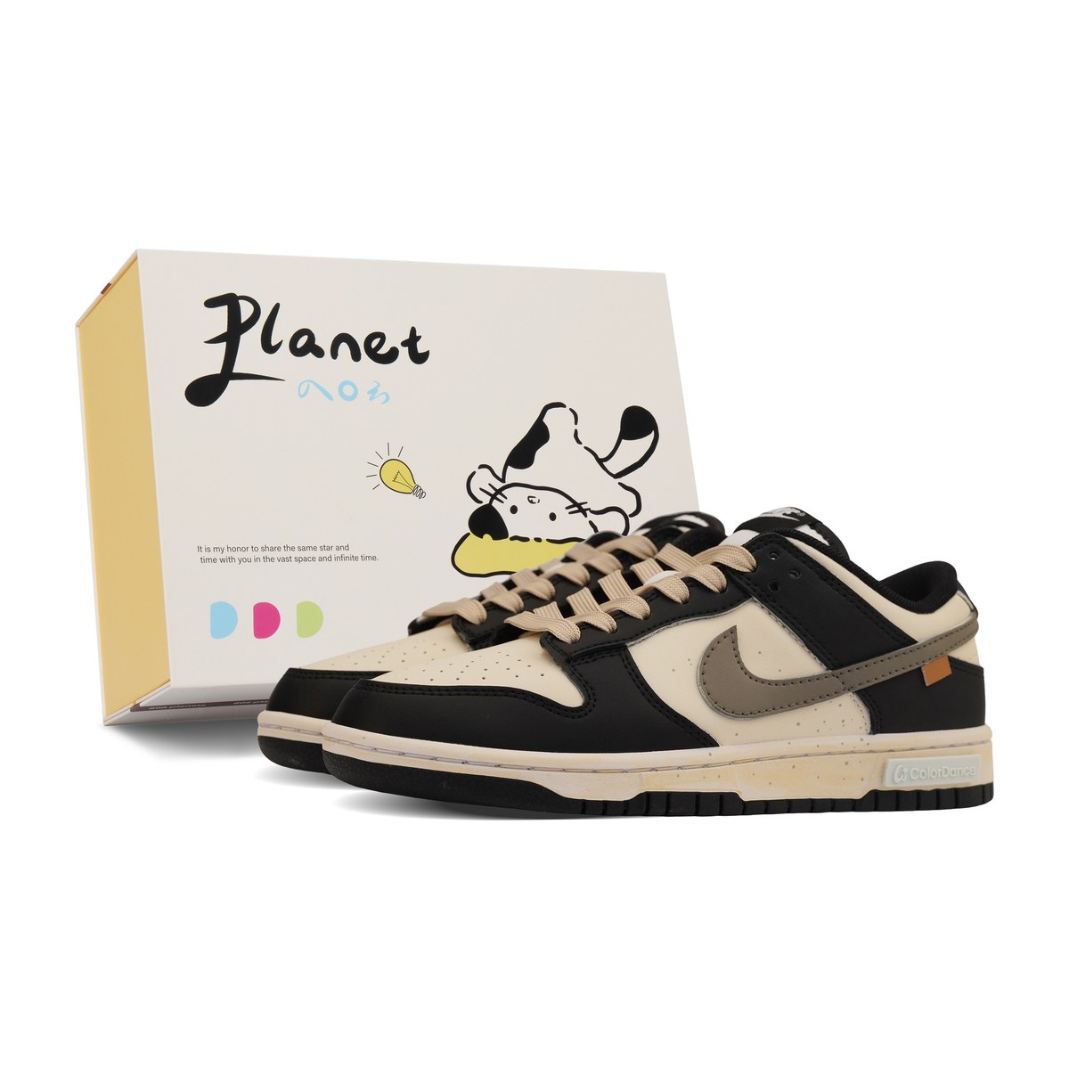 Nike Dunk 806