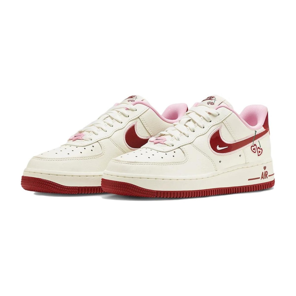 Nike Air Force 1 Low 07 LX "Valentine’s Day"