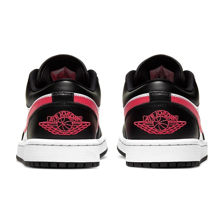 Jordan Air Jordan 1 Low "Siren Red"