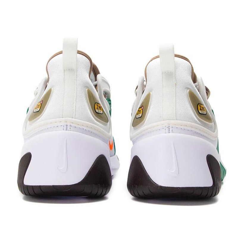 Nike Zoom 2K White Green