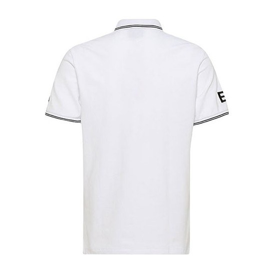 EMPORIO ARMANI SS22 Polo