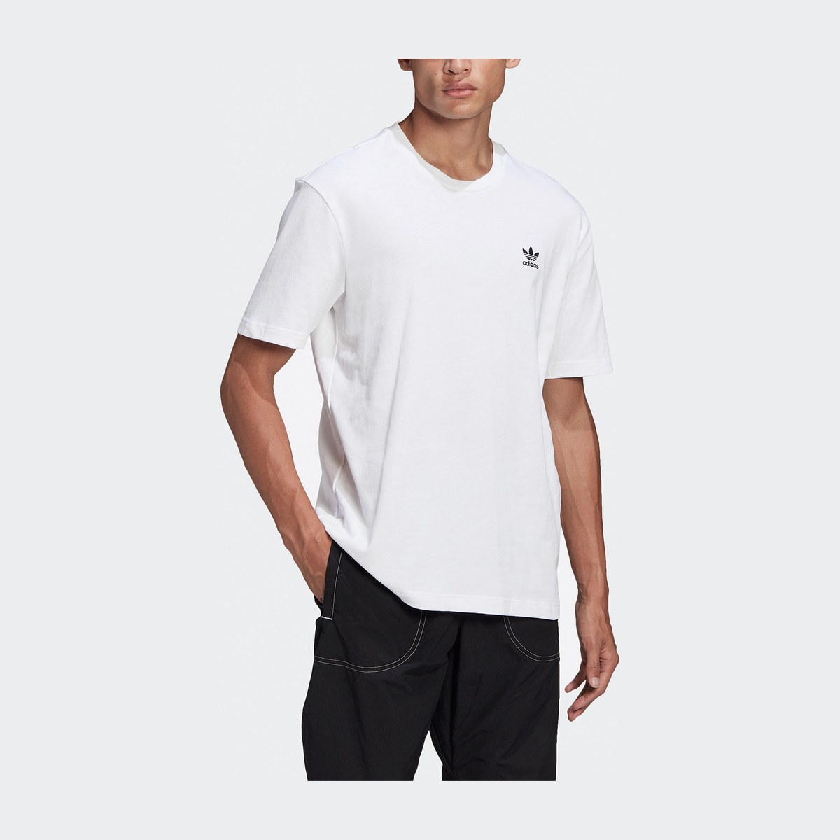 adidas originals B+F Trefoil Tee LogoT