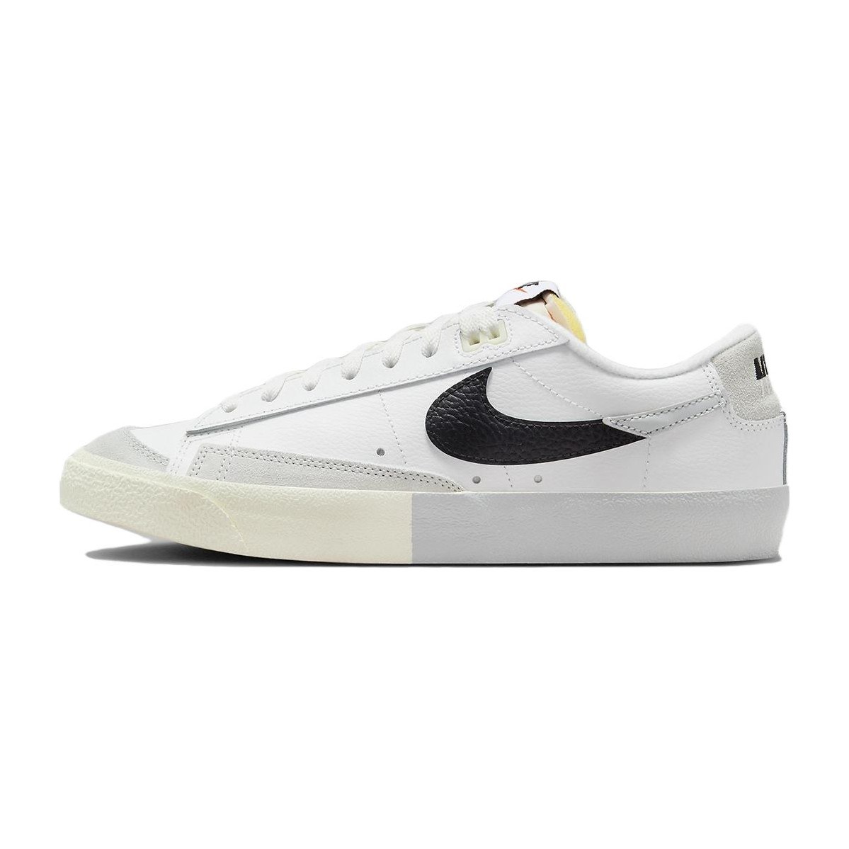 Nike Blazer Low '77 "Split"