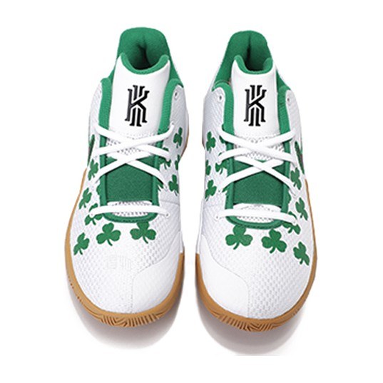 Nike Flytrap 2 Celtics