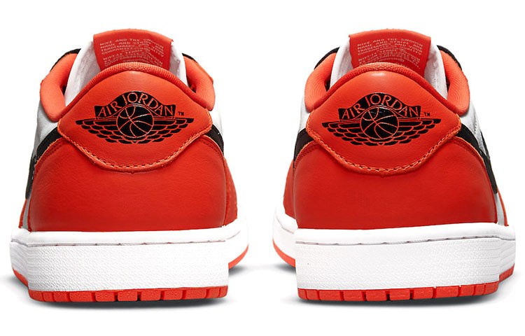 Jordan Air Jordan 1 Low OG "Shattered Backboard"