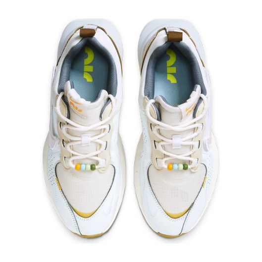 Nike Air Max Verona White Yellow