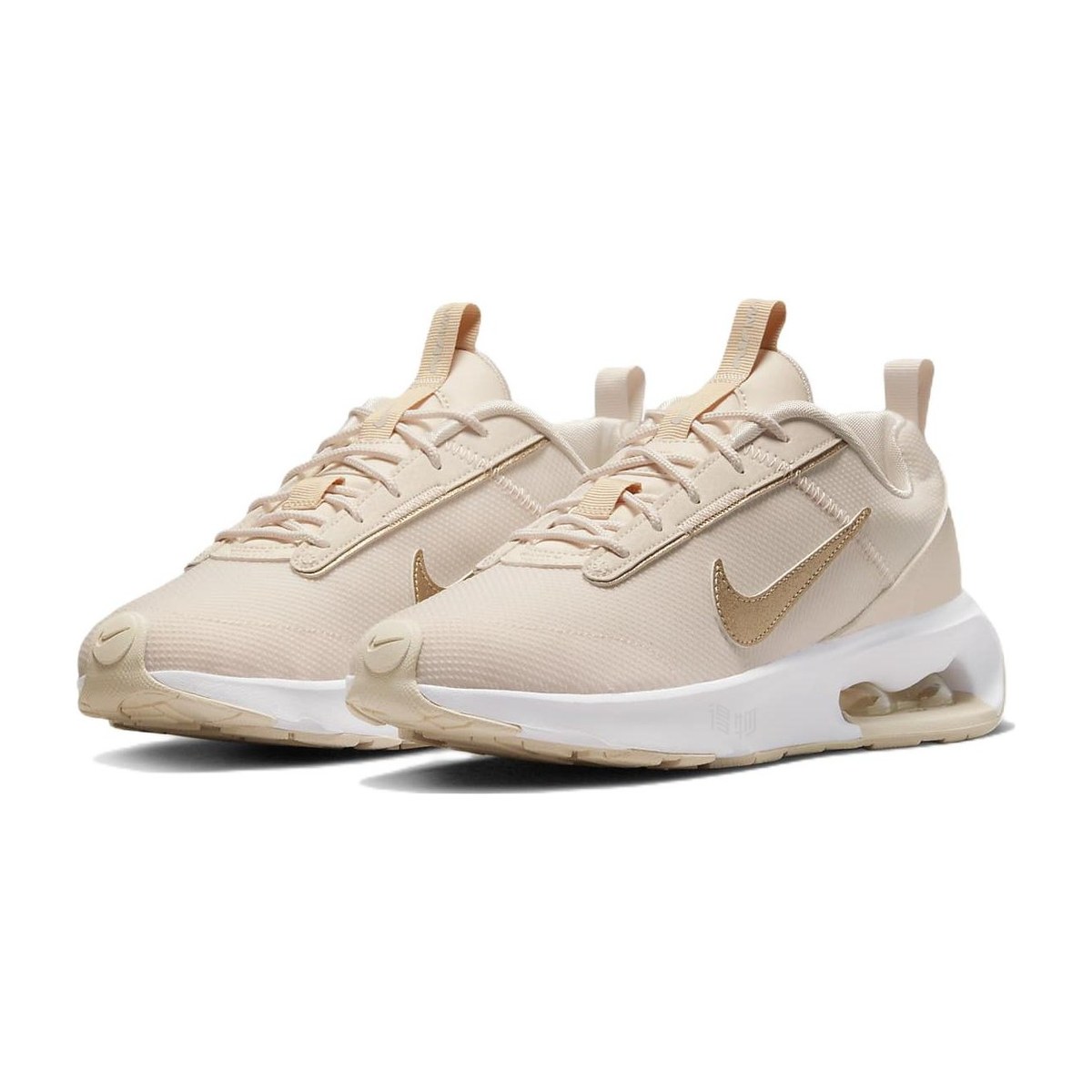 Nike Air Max Intrlk Lite Pink White