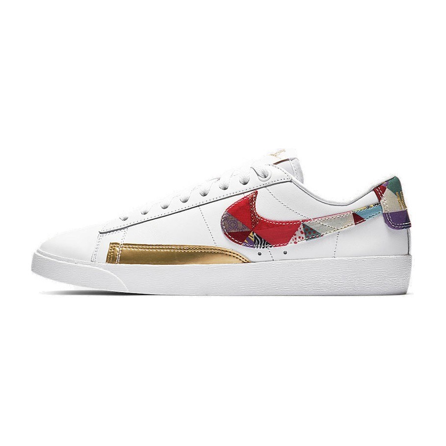 Nike Blazer Low Chinese New Year