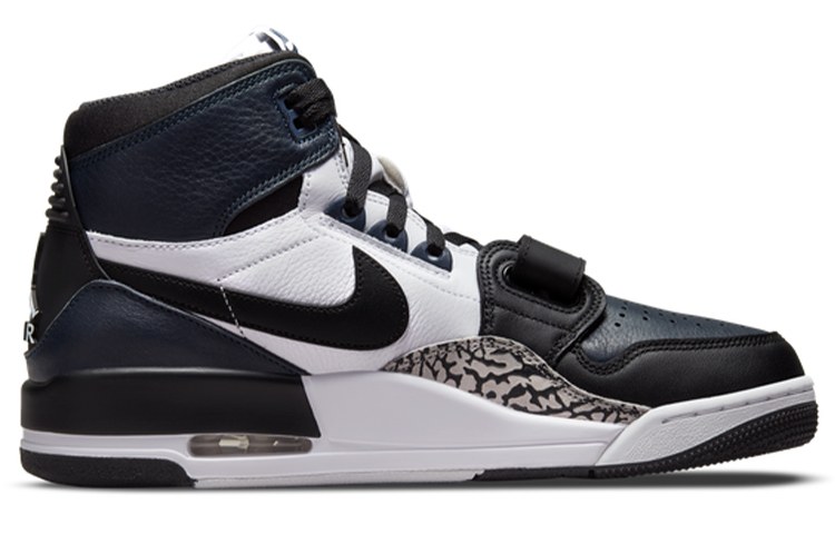 Jordan Legacy 312 Deep Sea Blue