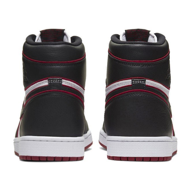 Jordan Air Jordan 1 Retro High OG Black Red