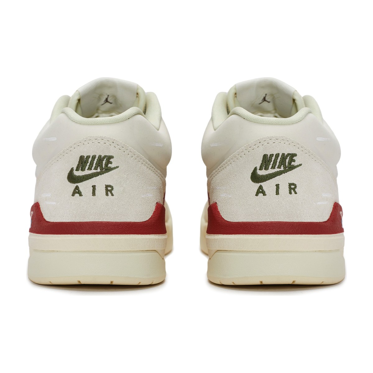 Jordan Stadium 90