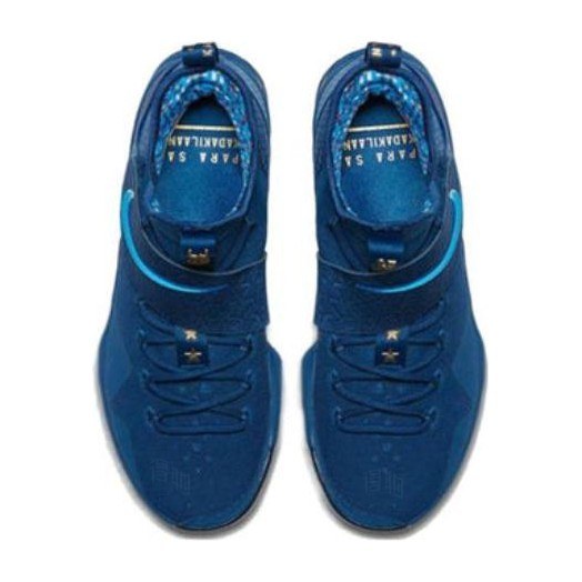 Nike Lebron 14 Agimat