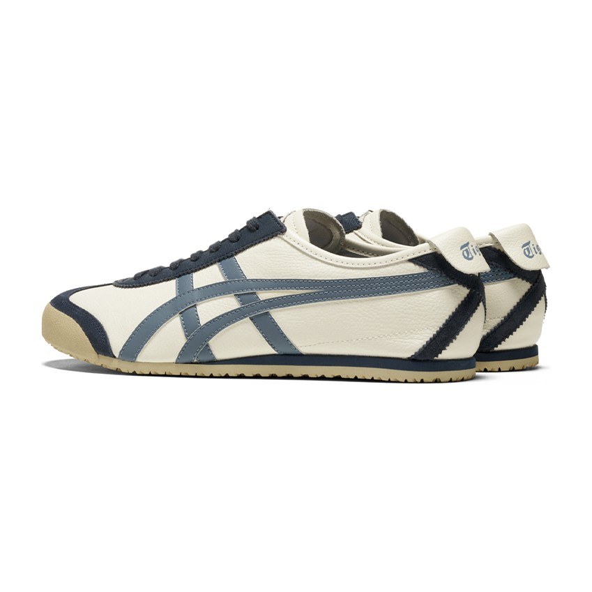 Onitsuka Tiger Mexico 66 White Blue