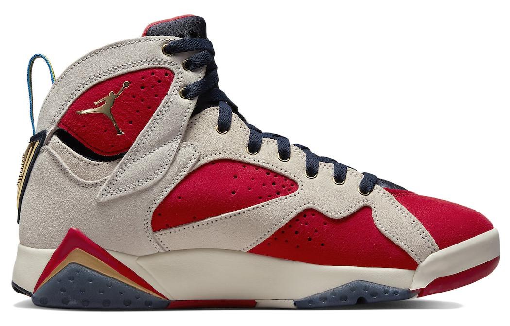 Trophy Room x Air Jordan 7